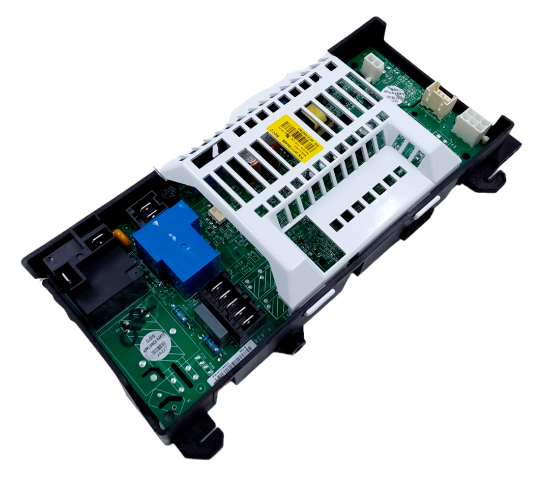 Genuine Whirlpool Dryer Control Board W11194456 Same Day Ship & 60 Days Warranty