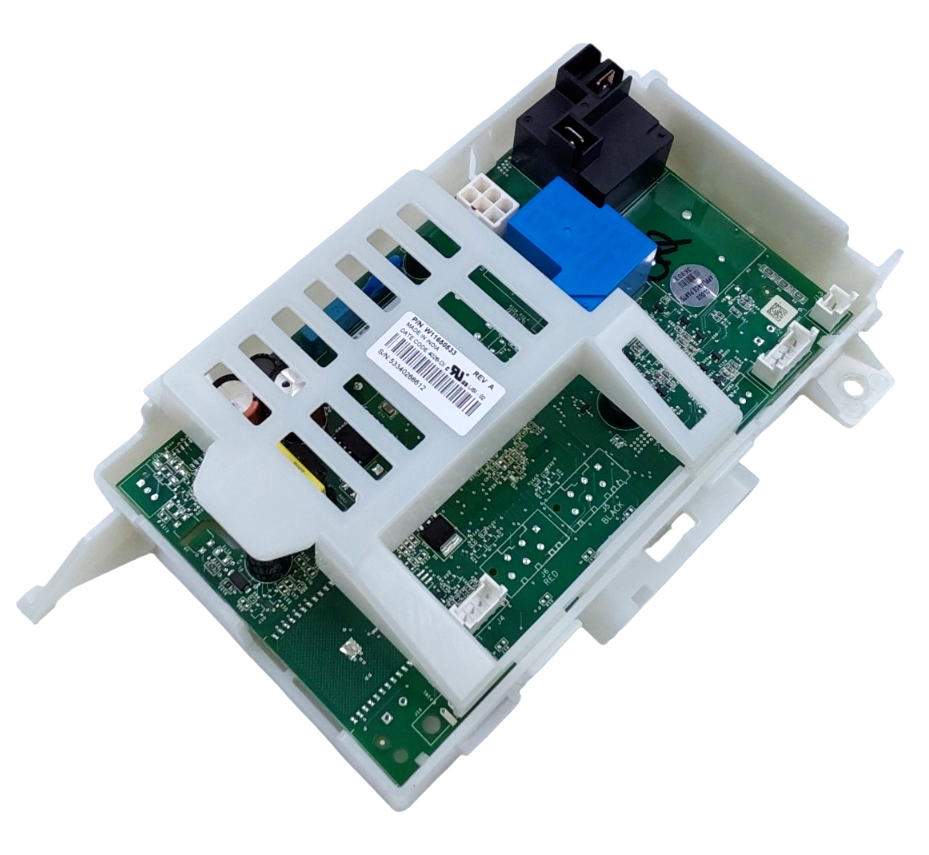Genuine Maytag Dryer Control Board W11656005 Same Day Shipping &60 Days Warranty