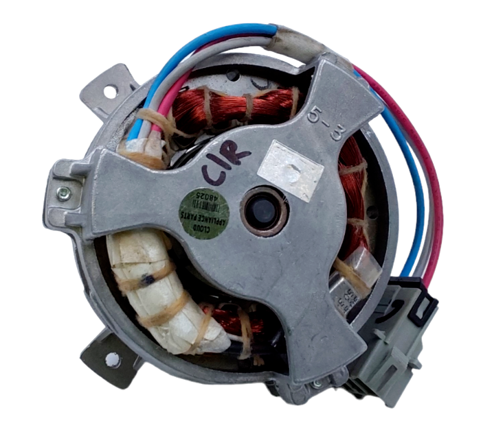 New GE Range Convection Motor 222D5081P002 Same Day Shipping & 60 Days Warranty*
