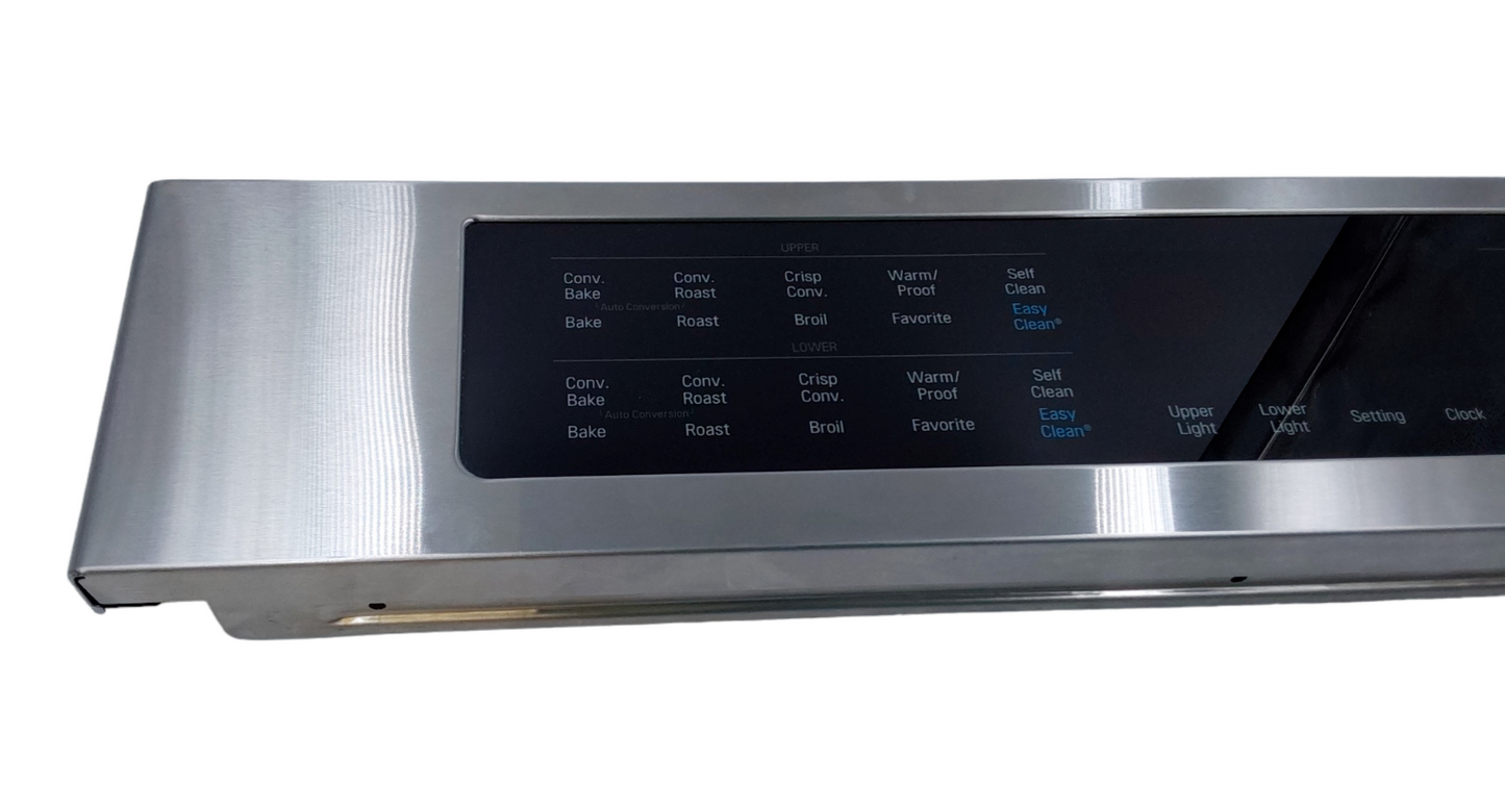 Genuine LG Glass Touch Panel EBR82089401 Same Day Shipping & *60 Days Warranty**