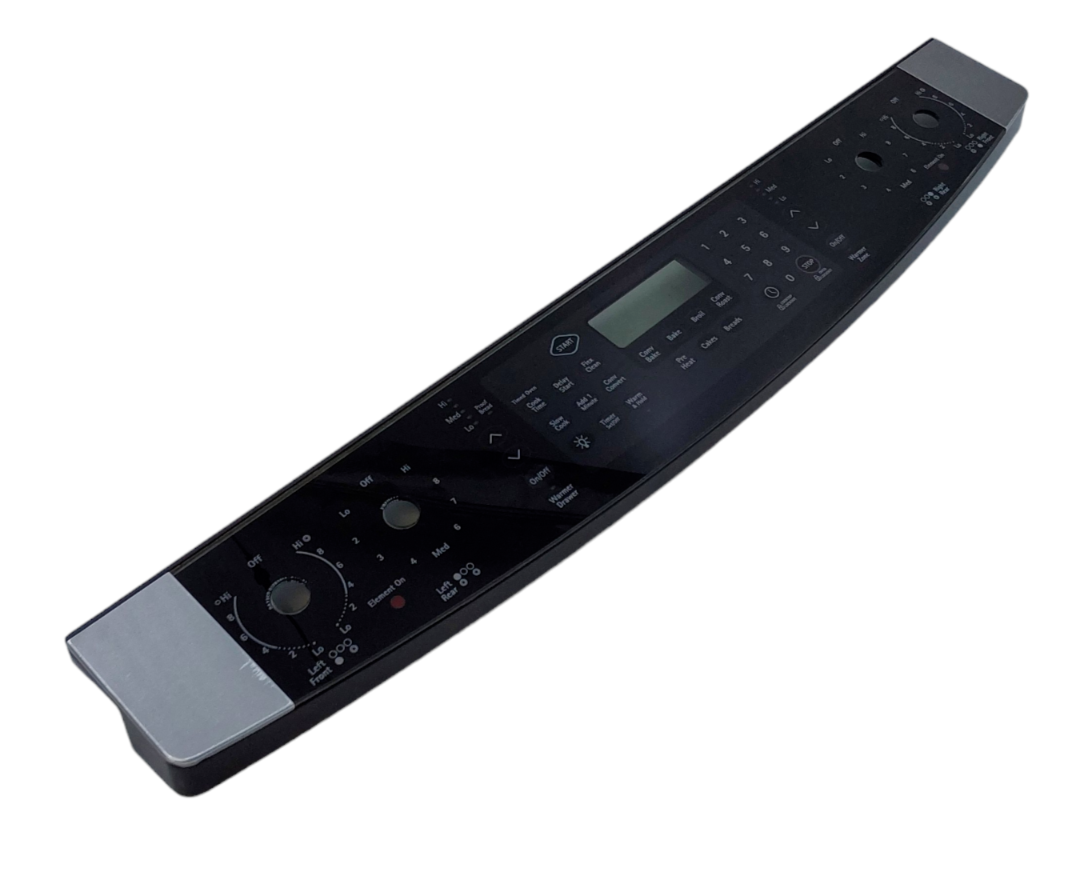 Genuine Kenmore Range Touch Panel 318348503 Same Day Shipping & 60 Days Warranty