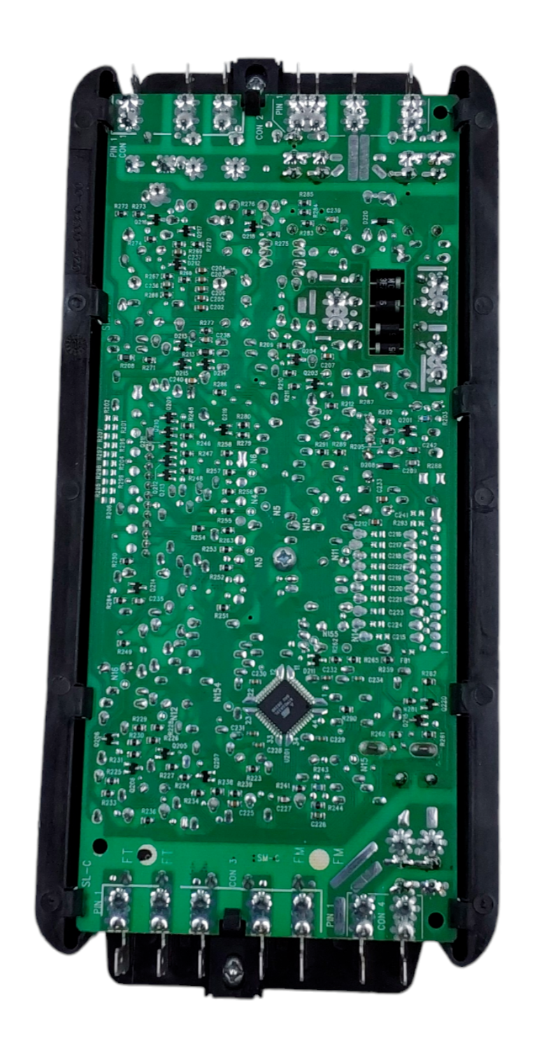 Genuine Whirlpool Range Control Board W10114370 Same Day Ship & 60 Days Warranty