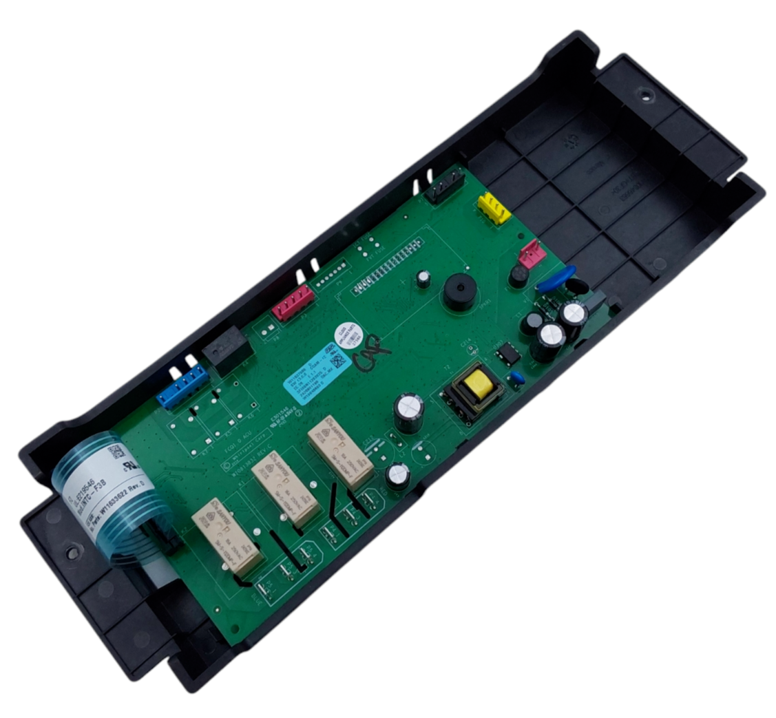 Genuine Whirlpool Range Control Board W11637088 Same Day Ship & 60 Days Warranty