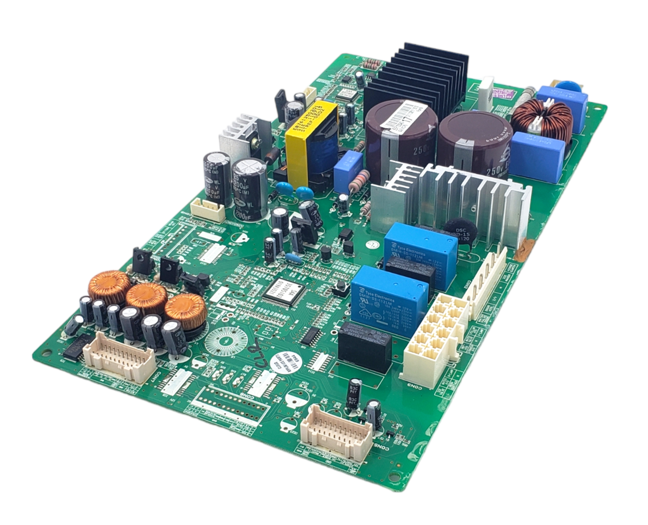 Genuine LG Refrigerator Control EBR73304217 Same Day Shipping & 60 Days Warranty