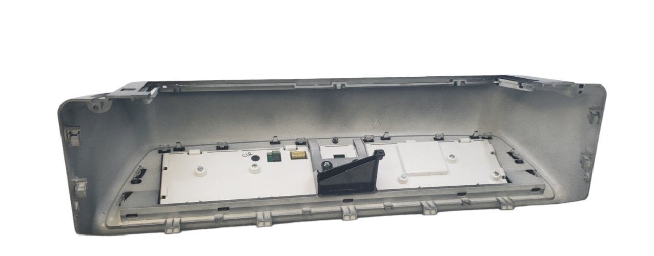 New GE Dryer Genuine Control Panel WE22X34111 Same Day Ship & 60 Days Warranty**