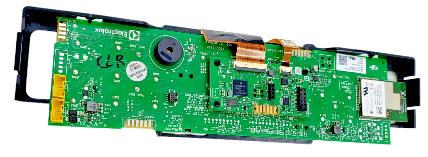 New Frigidaire Oven Control Board A16323306 Same Day Shipping & 60 Days Warranty