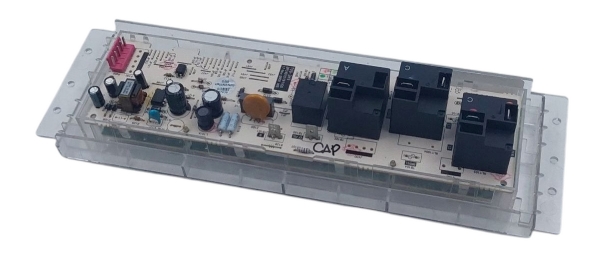 Genuine GE Oven Control Board 164D8450G023 Same Day Shipping & 60 Days Warranty*