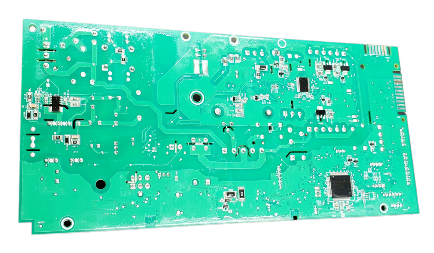 New GE Washer Control Board 290D1990G101 *Same Day Shipping & 60 Days Warranty**