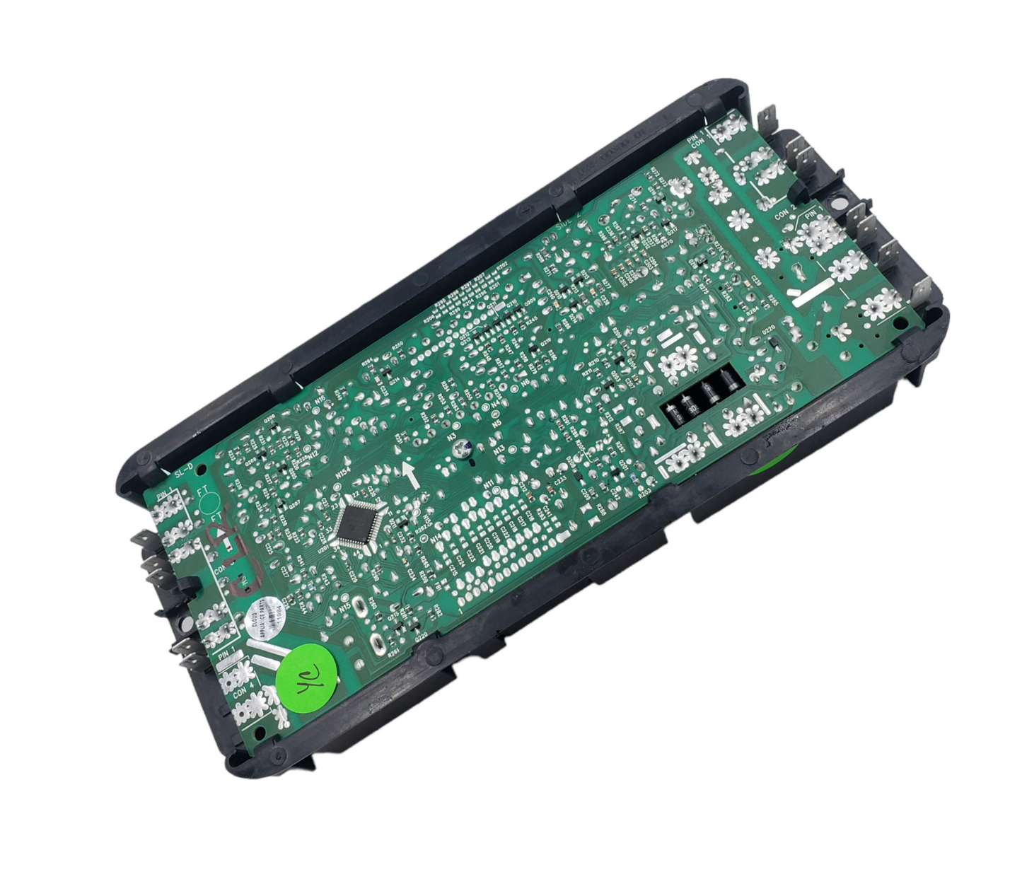 Genuine Whirlpool Range Control Board W10108190 Same Day Ship & 60 Days Warranty