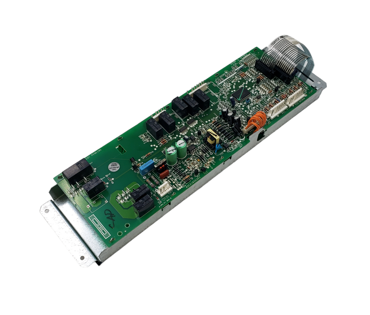 Genuine Whirlpool Oven Control Board W10172705 *Same Day Ship & 60 Days Warranty