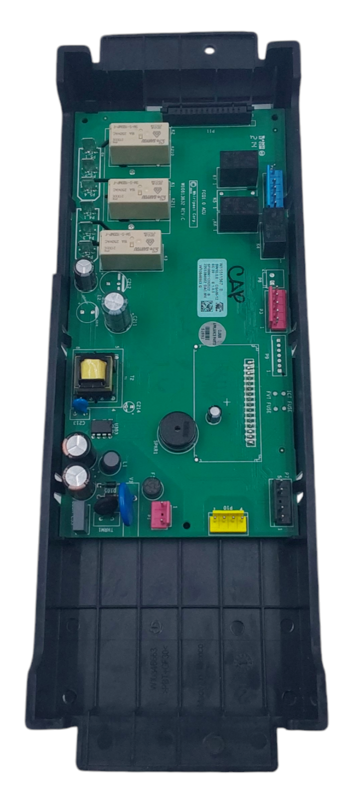 Genuine Whirlpool Range Control Board W11511567 Same Day Ship & 60 Days Warranty
