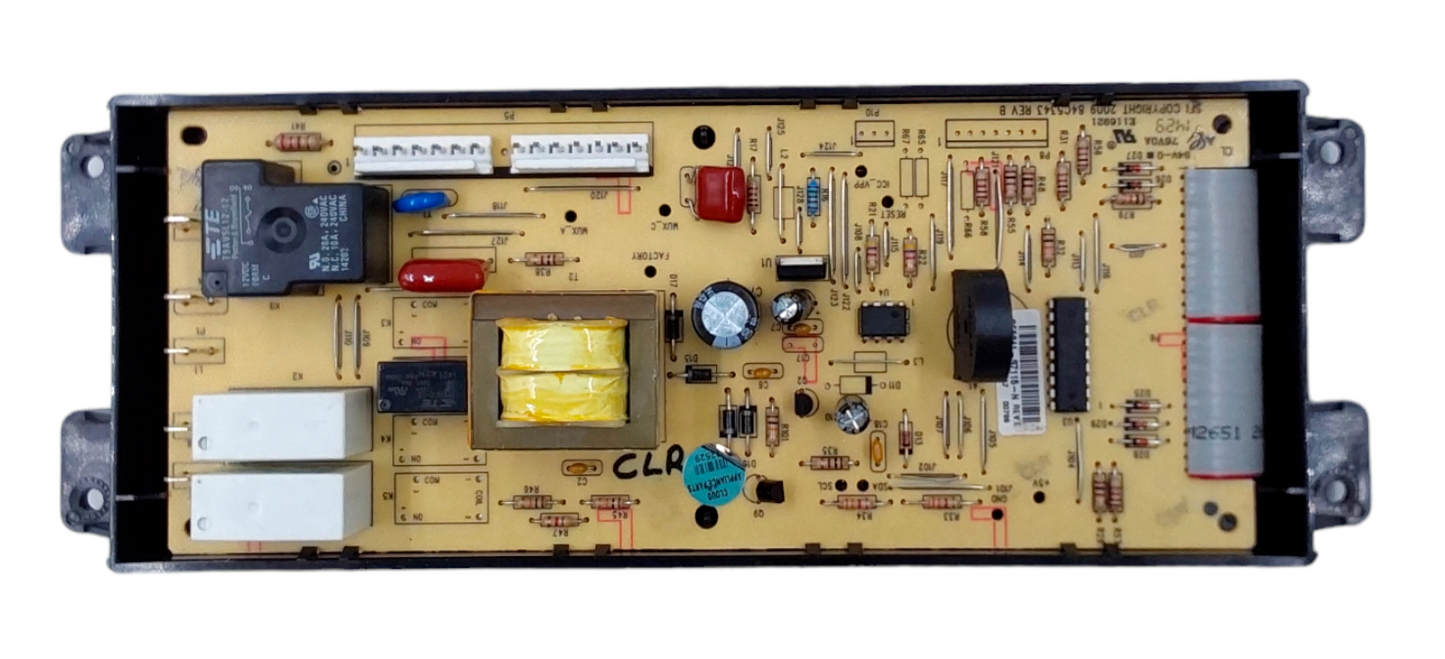 Genuine Frigidaire Range Control 316557115 Same Day Shipping & 60 Days Warranty.