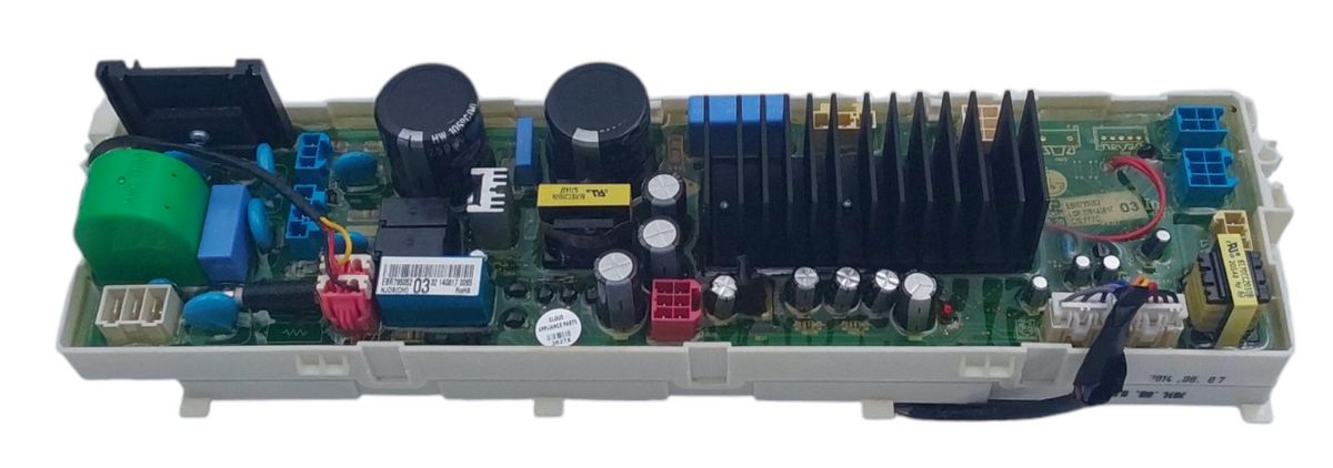 Genuine LG Washer Control Board EBR79505203 Same Day Shipping & 60 Days Warranty