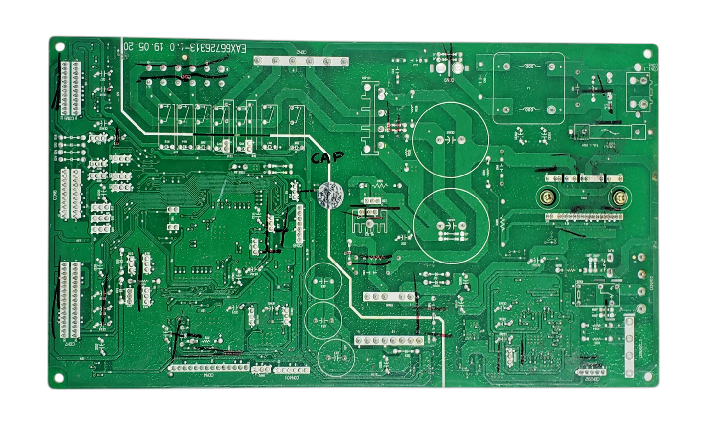 Genuine LG Fridge Control Board EBR30299301 Same Day Shipping & 60 Days Warranty