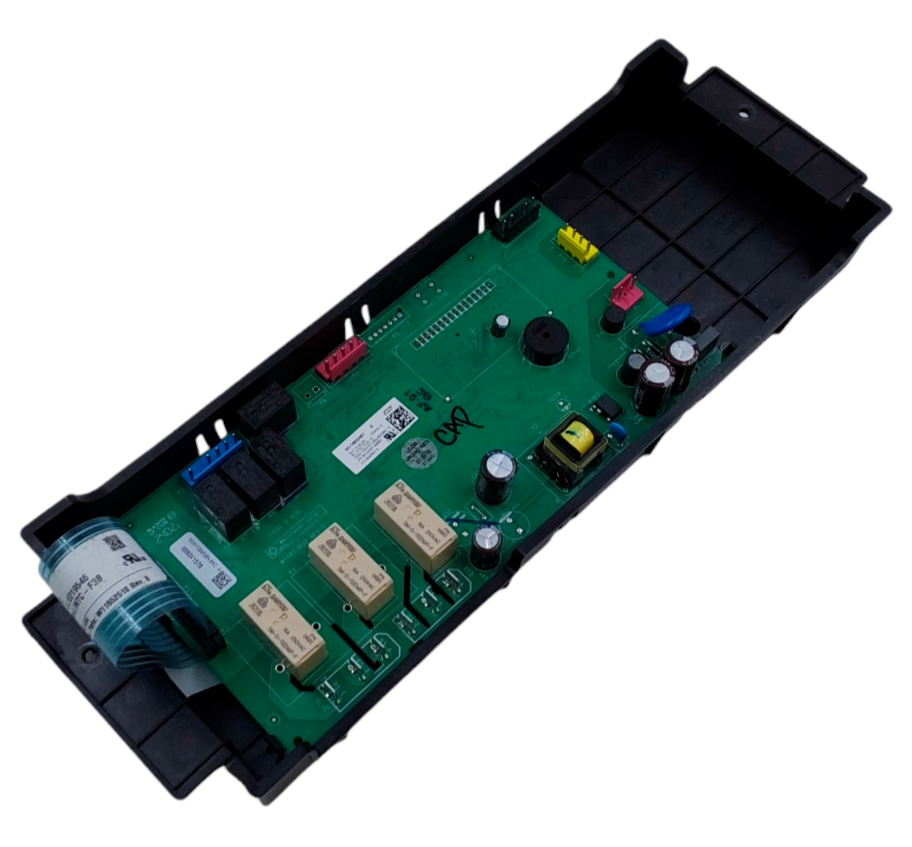 Genuine Whirlpool Oven Control Board W11652497 Same Day Ship & 60 Days Warranty*