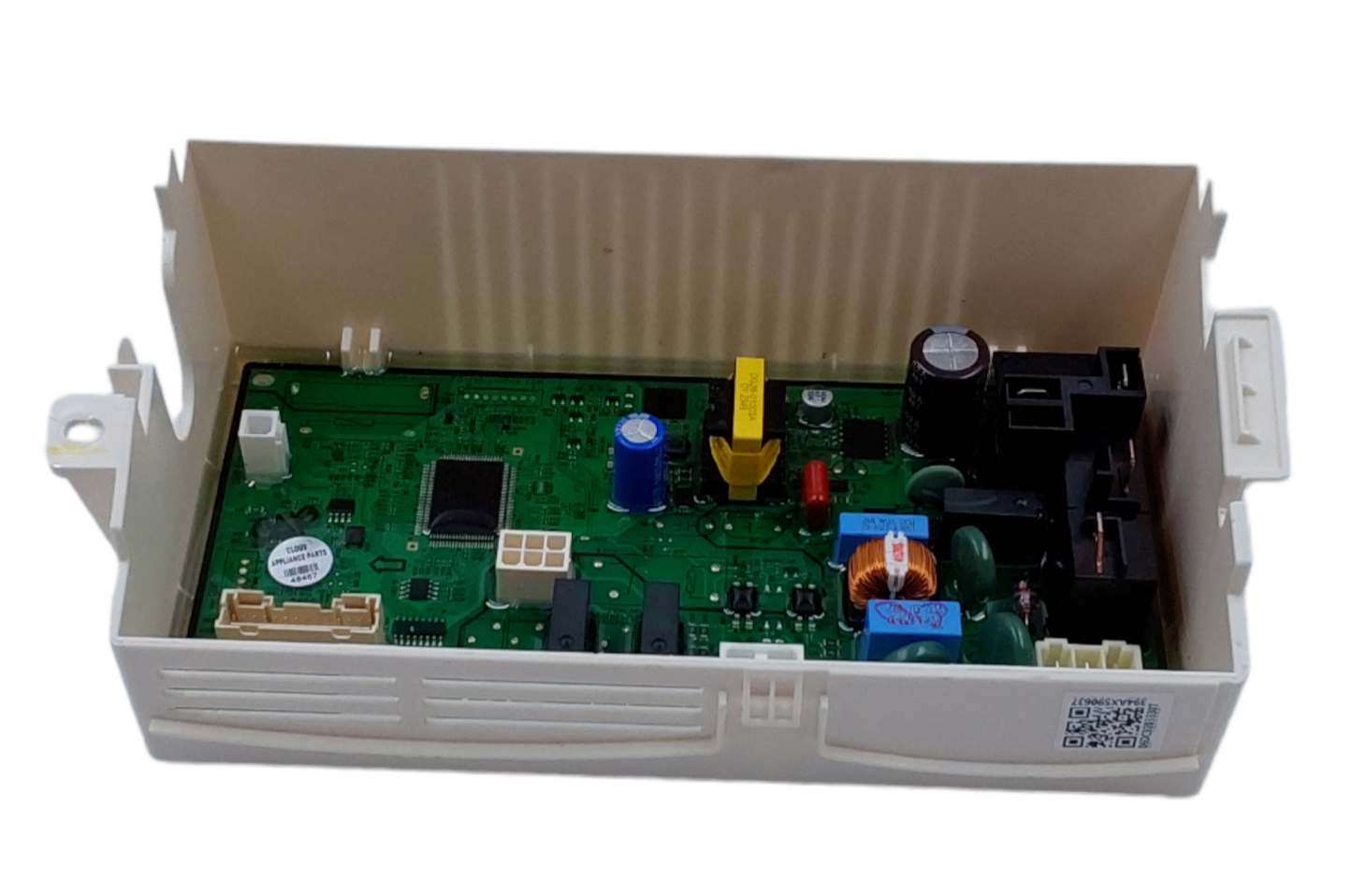 New Samsung Dryer Control Board DC92-03601F Same Day Shipping & 60 Days Warranty