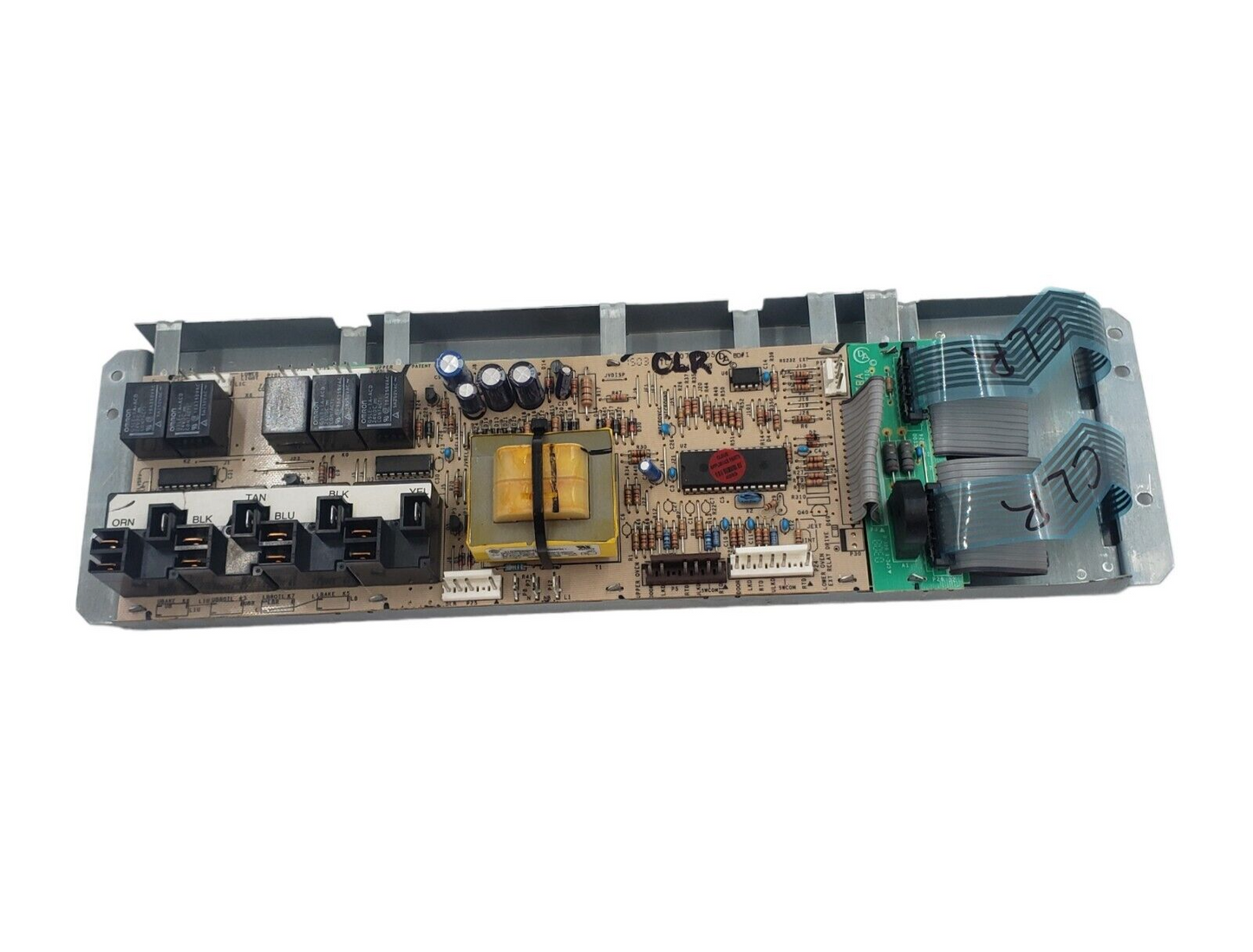 OEM Whirlpool Range Control Board 8507P153-60 *Same Day Ship & 60 Days Warranty*