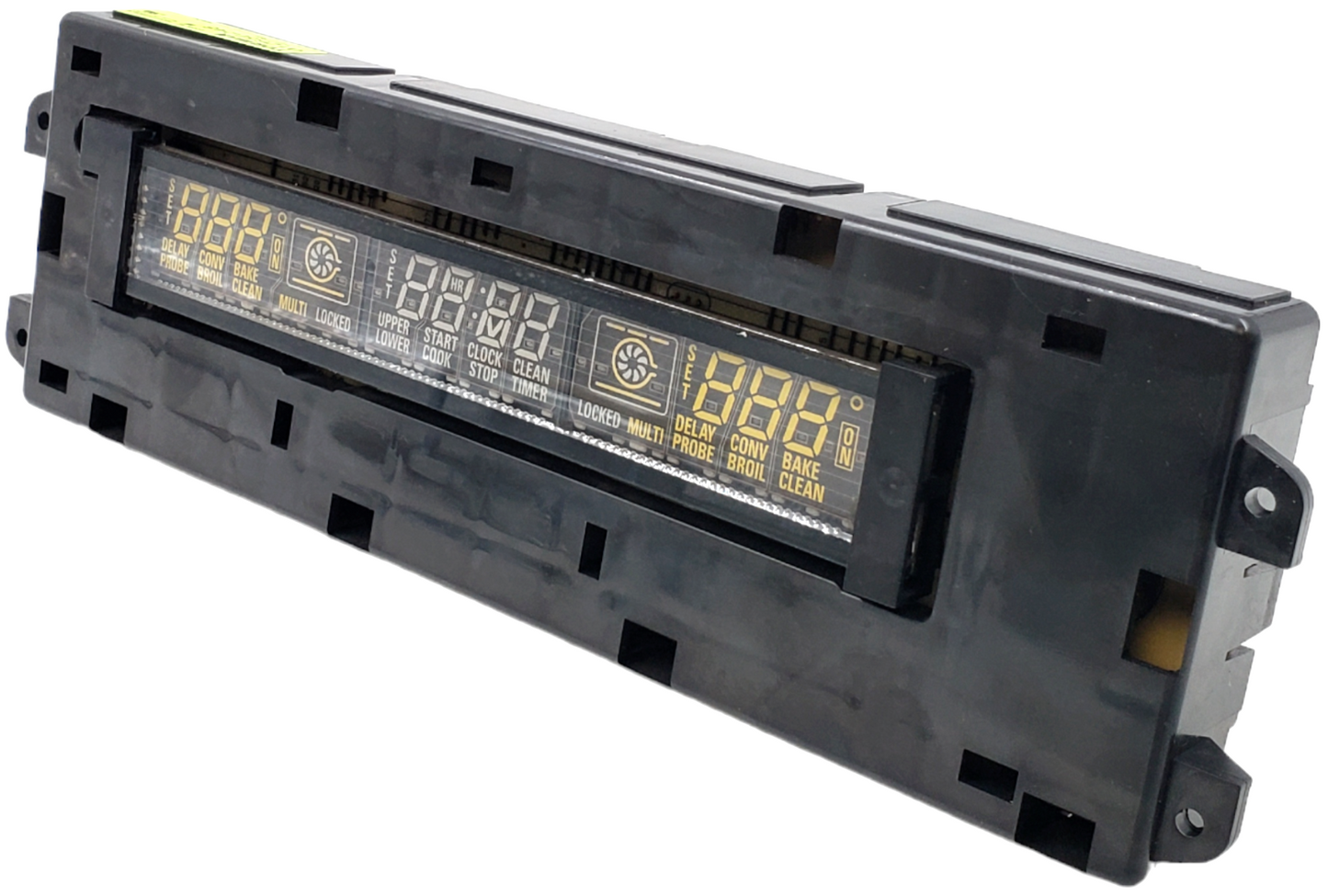 Genuine GE Range Oven Control 164D4170P023 Same Day Shipping & 60 Days Warranty*