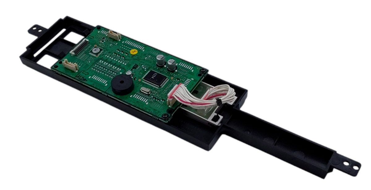 Genuine Samsung Range Control Board DE92-03954A Same Day Ship & 60 Days Warranty