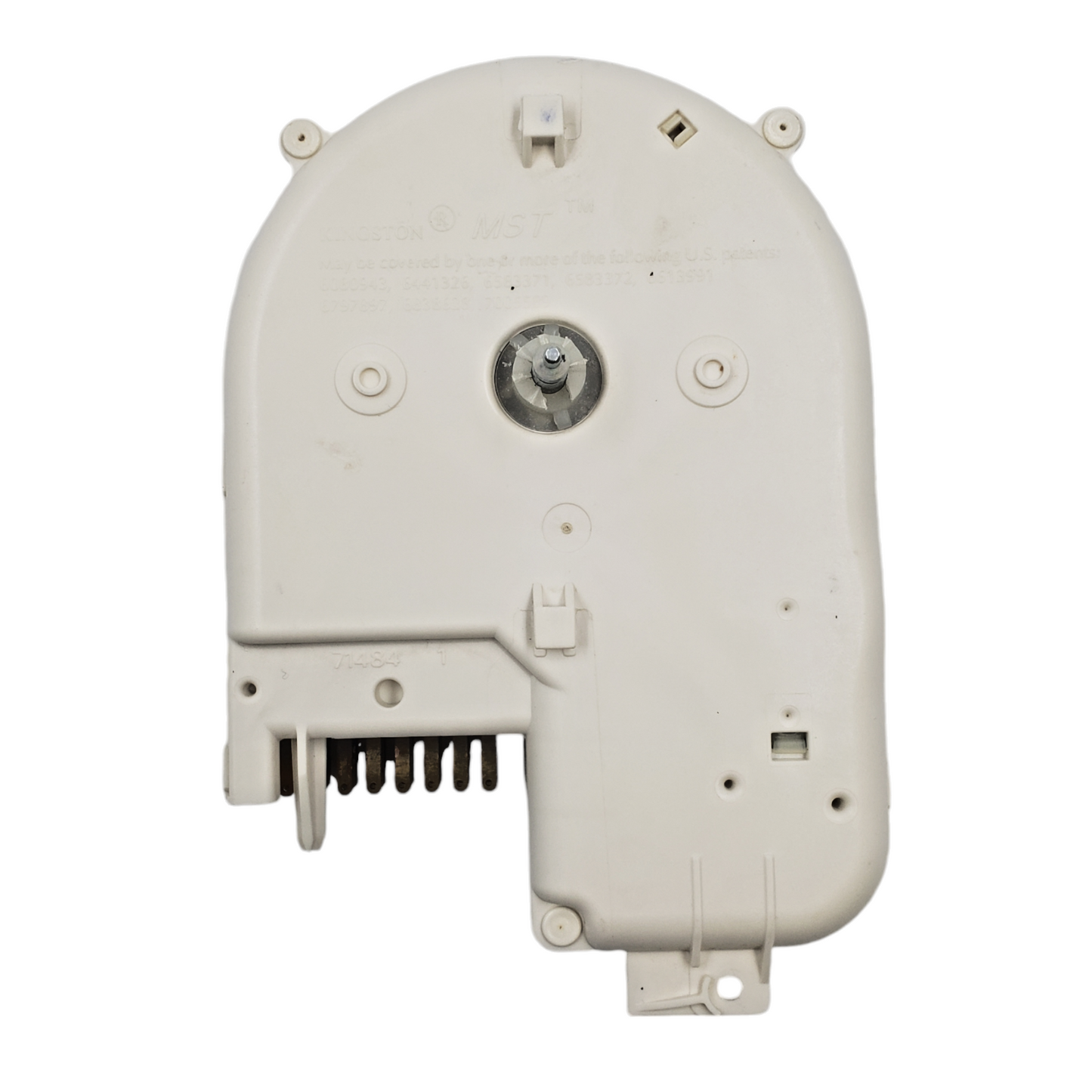 Genuine GE Washer Timer 175D5749P008 ***Same Day Shipping & 60 Days Warranty****