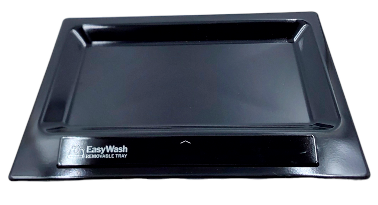 New GE Range Oven Cavity Bottom WB34X47207 Same Day Shipping & 60 Days Warranty*
