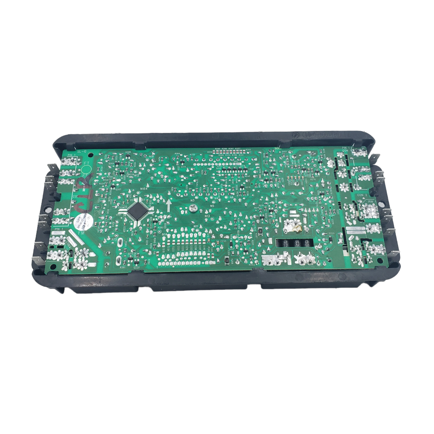 Genuine Whirlpool Oven Control Board W10887916 Same Day Ship & *60 Days Warranty