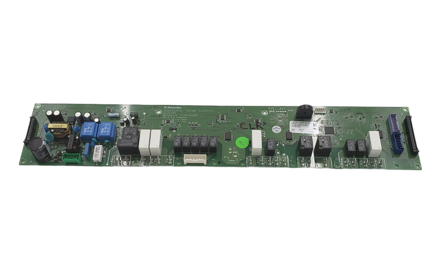 Genuine Control Board 316562011 Same Day Ship & 60 Days Warranty