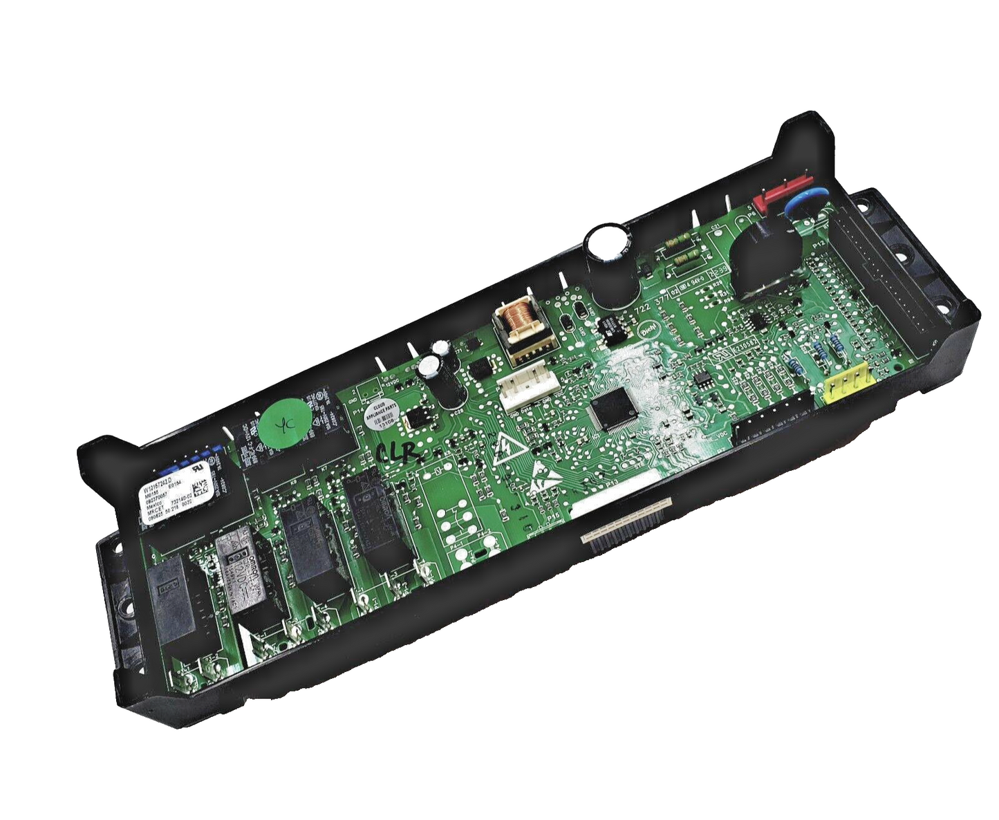 Genuine Whirlpool  Oven Control Board W10157242 Same Day Ship & 60 Days Warranty