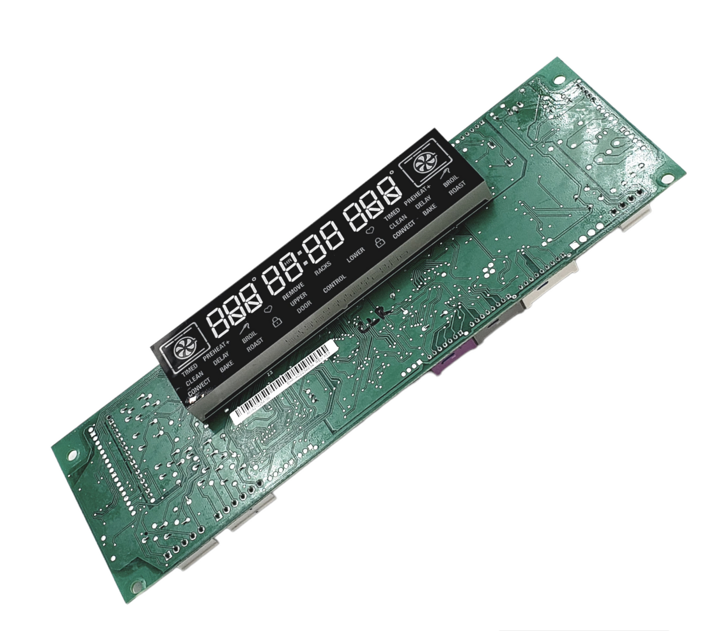 Genuine Frigidaire Oven Control Board A02234634 Same Day Ship & 60 Days Warranty