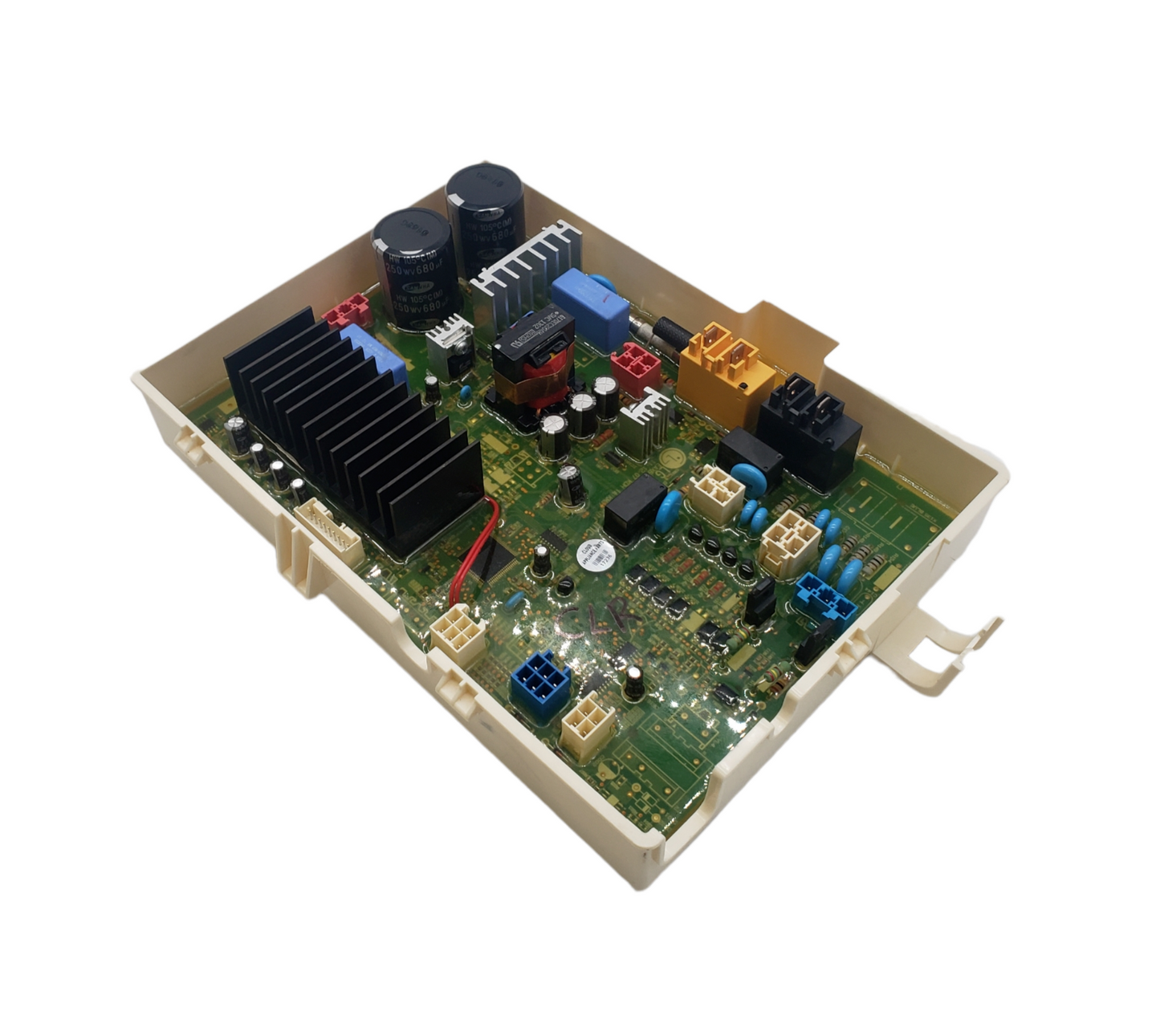 Genuine LG Washer Control Board EBR74798622 Same Day Shipping & 60 Days Warranty
