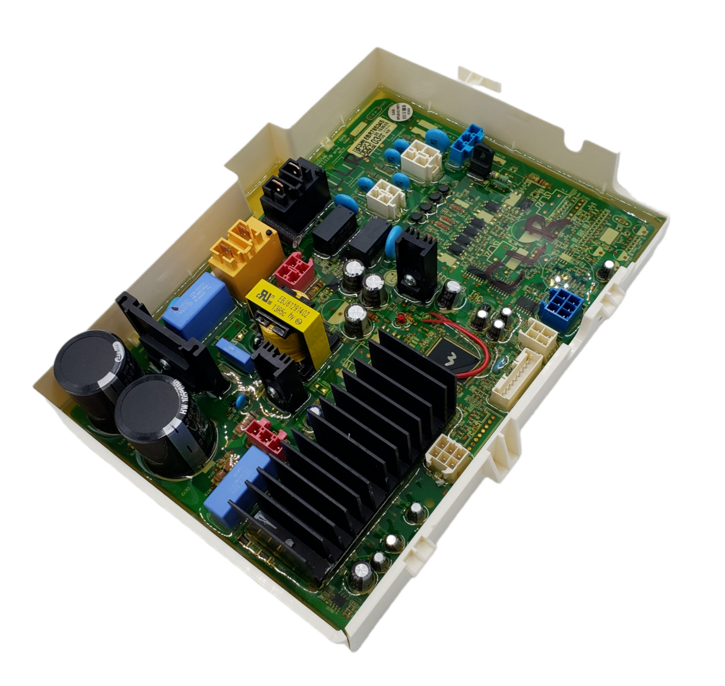 Genuine LG Washer Control Board EBR78534503 Same Day Shipping & 60 Days Warranty