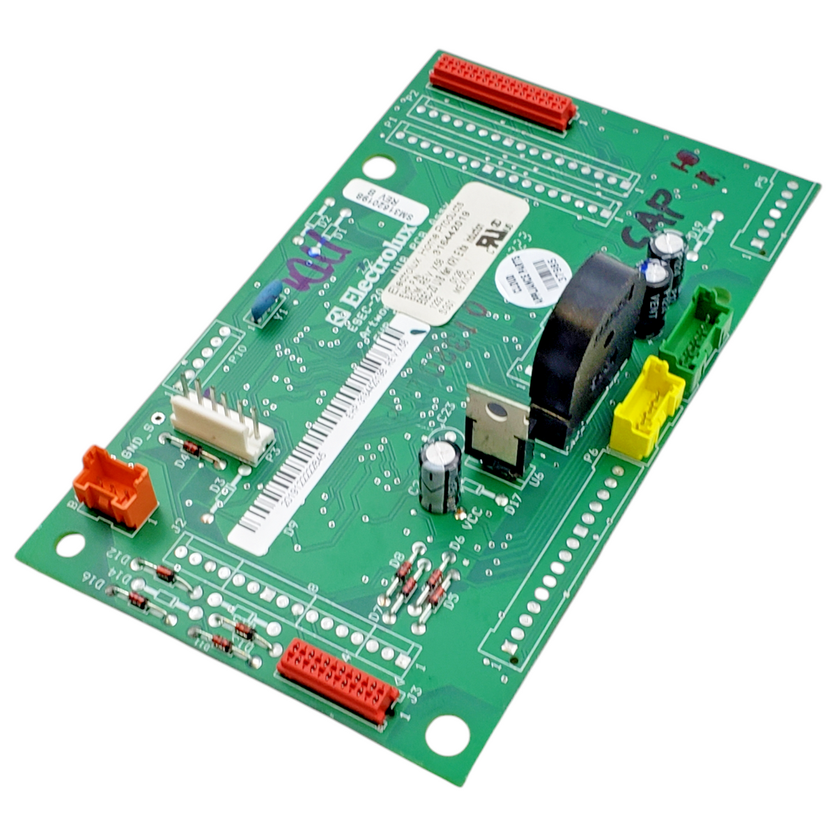 OEM Frigidaire Range Control Board 316442019 *Same Day Ship & 60 Days Warranty**