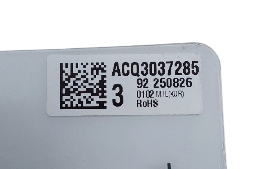 LG New Fridge Control Board ACQ30372853 **Same Day Shipping & 60 Days Warranty**