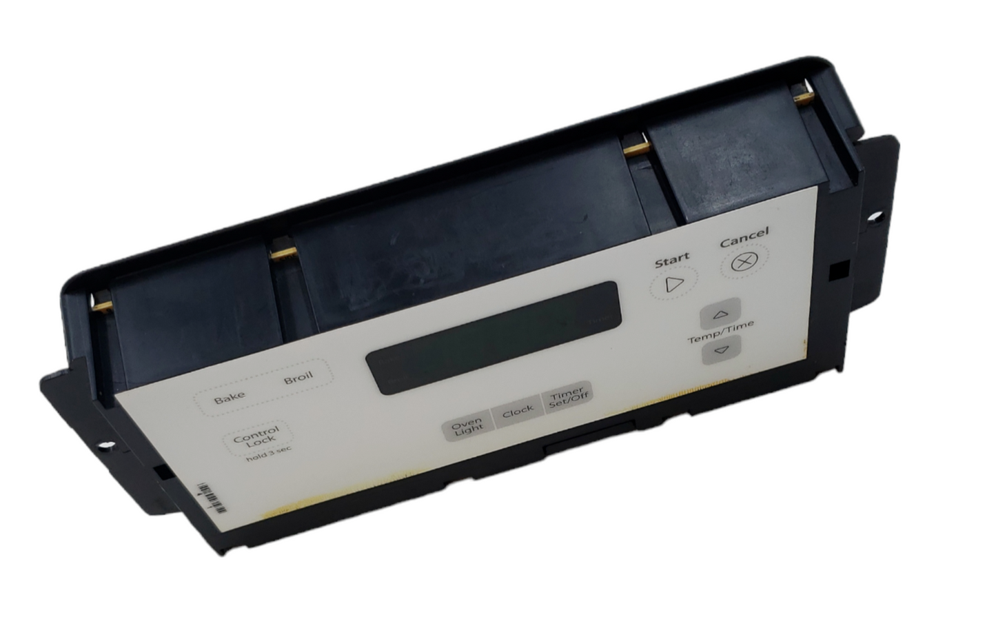 Genuine Whirlpool Oven Control Board W10734614 *Same Day Ship & 60 Days Warranty