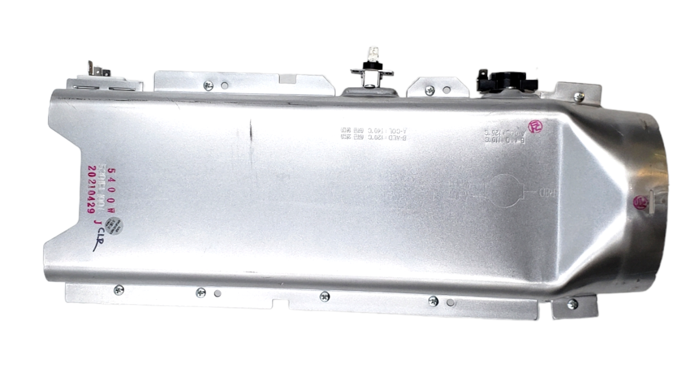 New LG Dryer Heater Assembly 5301EL1001J  *Same Day Shipping & 60 Days Warranty*
