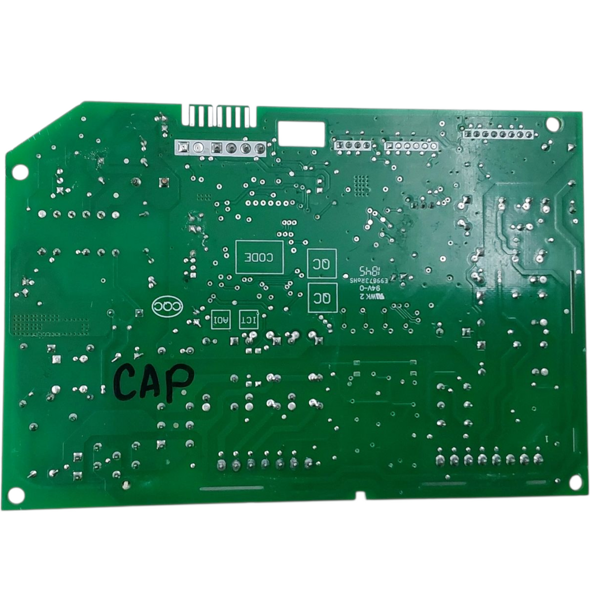 Whirlpool OEM Fridge Control Board W10904374 *Same Day Ship & 60 Days Warranty**