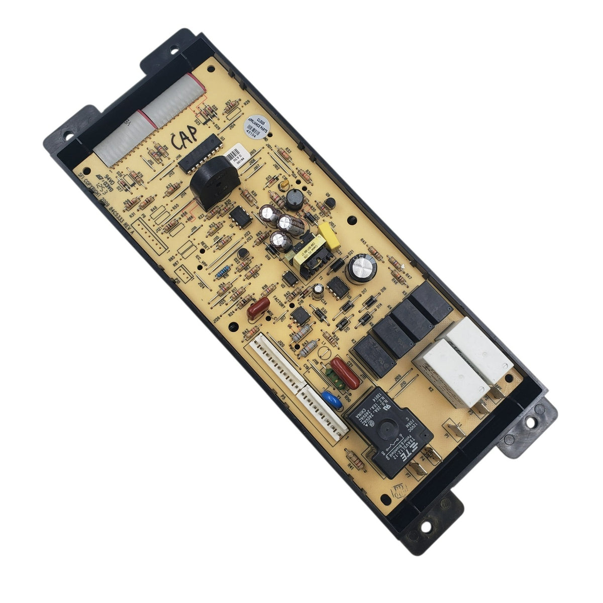 Genuine Frigidaire Oven Control Board 316557227 Same Day Ship & 60 Days Warranty