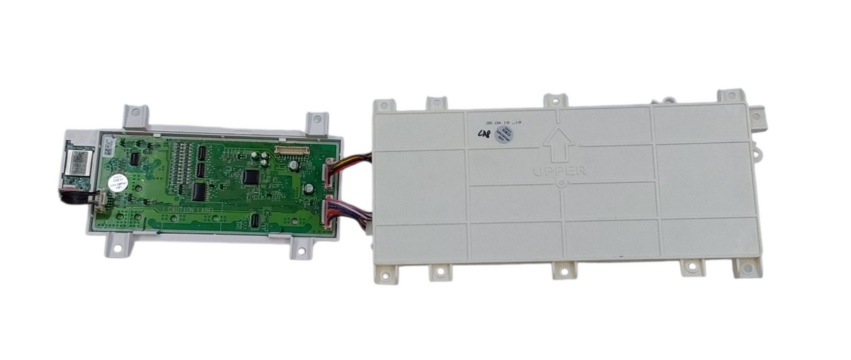 LG New Dryer Control Board EBR35872601 ***Same Day Shipping & 60 Days Warranty**