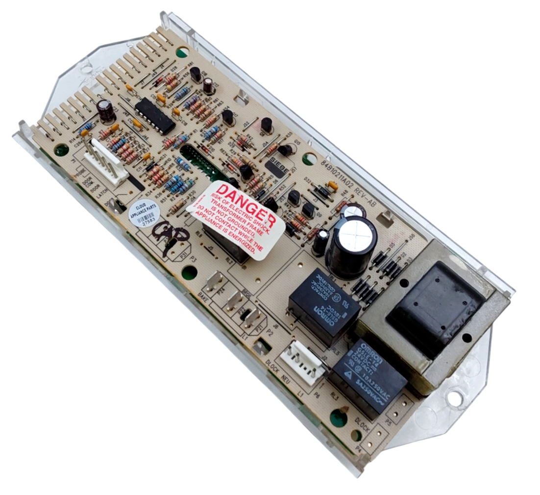 Genuine Whirlpool Oven Control Board 8522511 Same Day Ship & **60 Days Warranty*