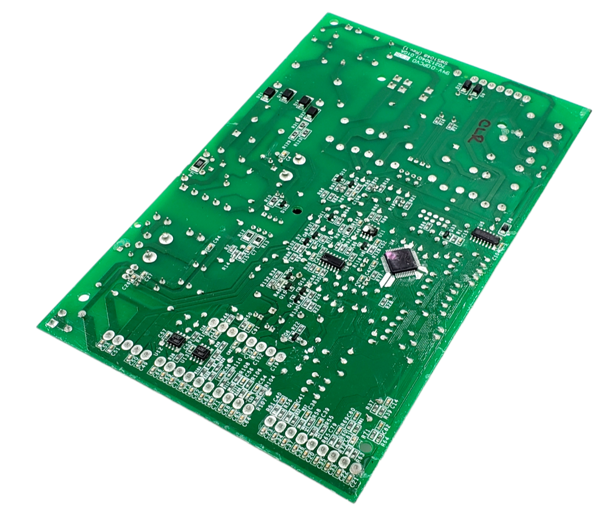 Genuine GE Refrigerator Control 200D6221G010  *Same Day Ship & 60 Days Warranty*