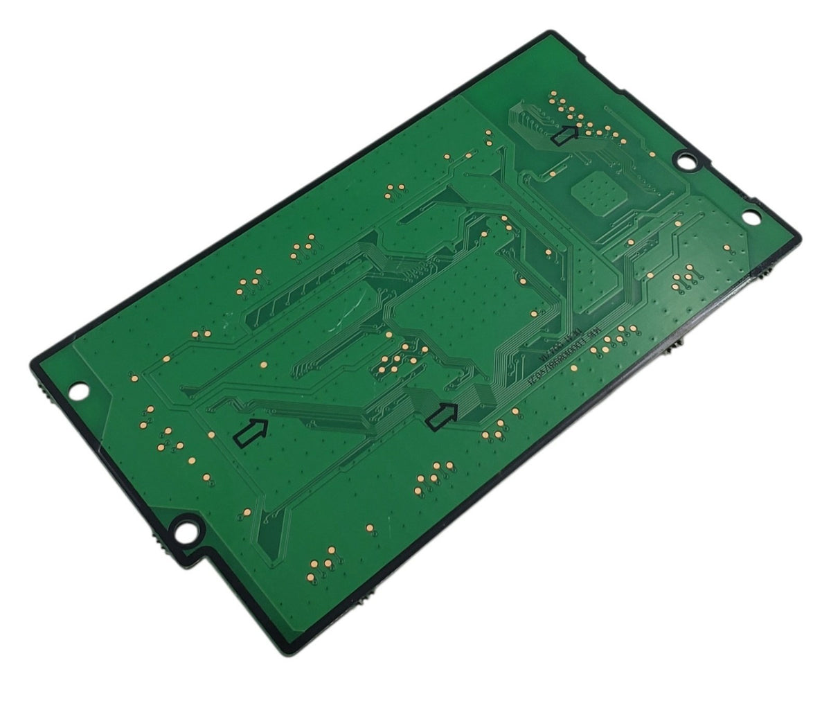 Samsung Genuine Range Control Board DE94-03894A Same Day Ship & 60 Days Warranty