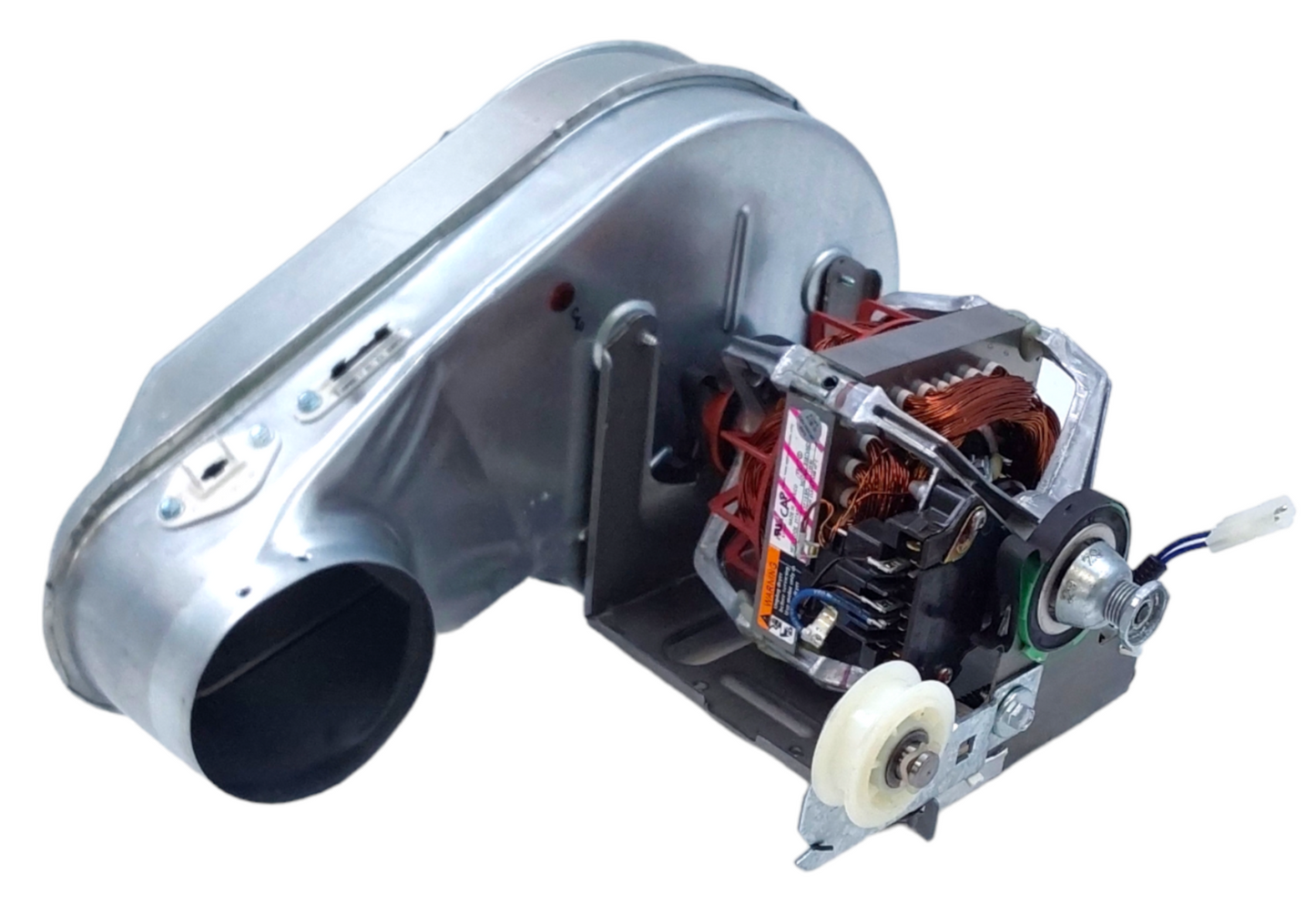New Whirlpool Dryer Drive Motor Assy  W11322192 Same Day Ship & 60 Days Warranty