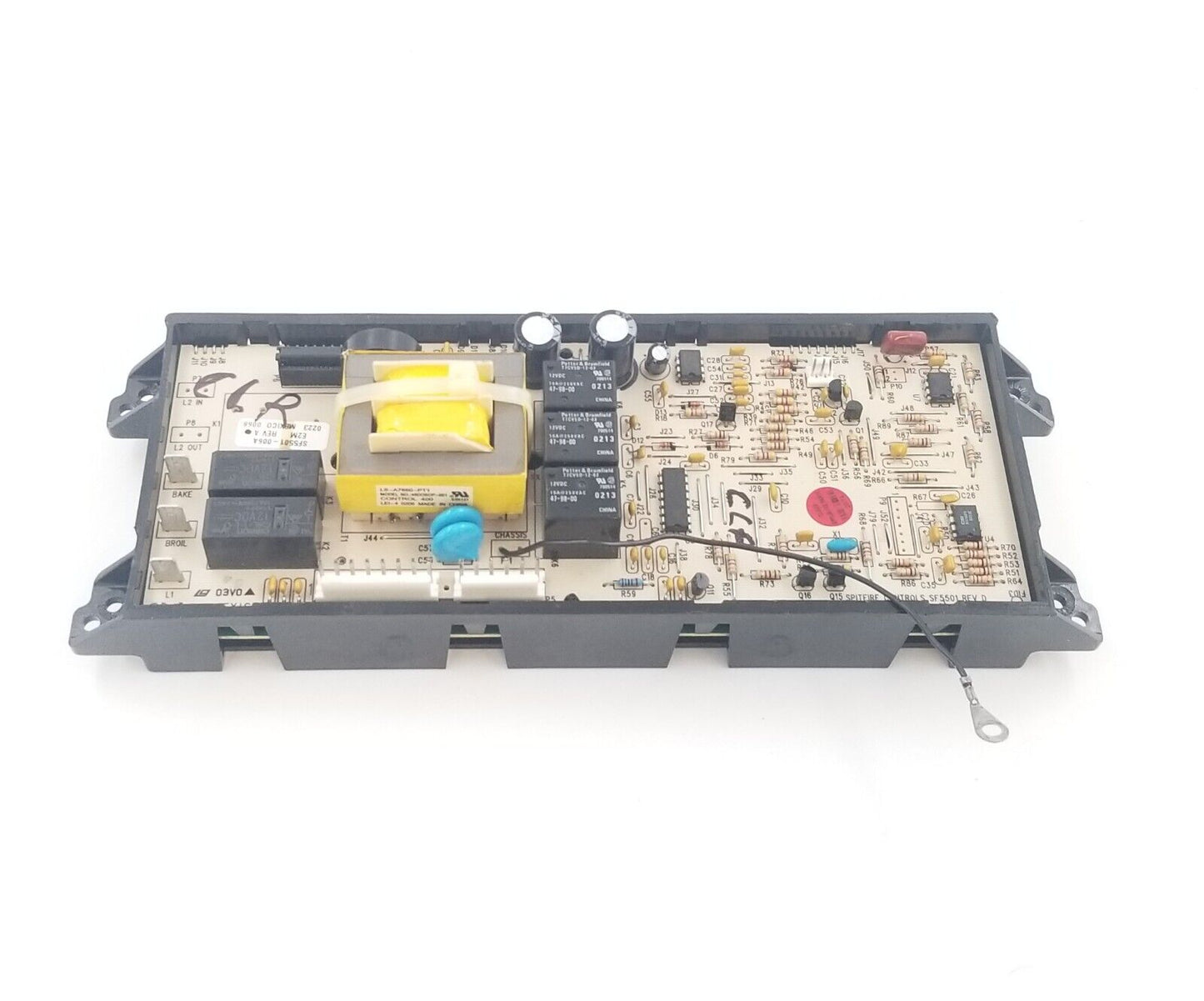 Genuine Frigidaire Oven Control Board 318183902 Same Day Ship & 60 Days Warranty