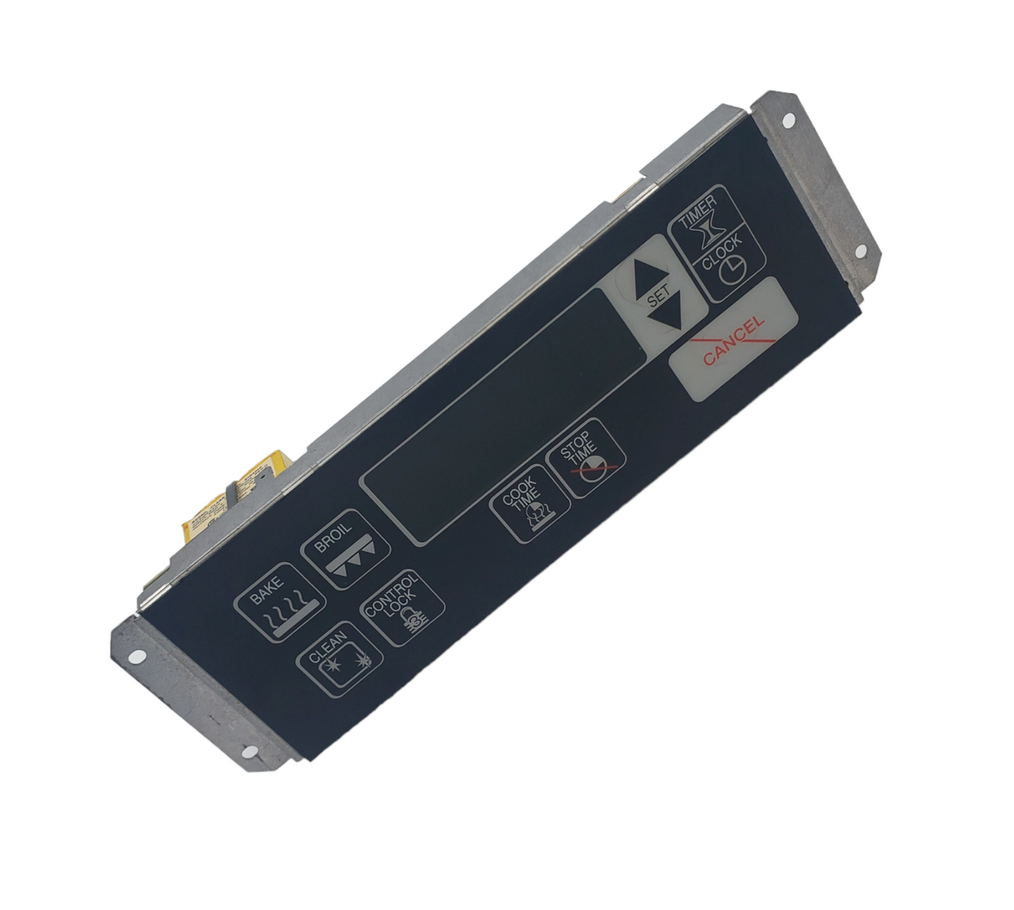 Genuine Whirlpool Oven Control 7601P553-60 Same Day Shipping & *60 Days Warranty