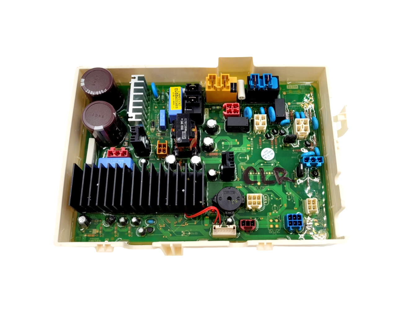 Genuine LG Washer Control Board EBR32268013 Same Day Shipping & 60 Days Warranty
