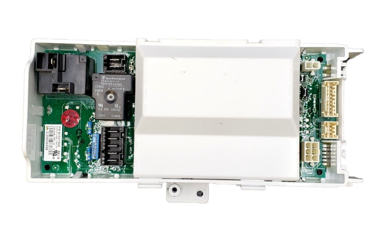 Genuine Whirlpool Dryer Control Board W10317638 Same Day Ship & 60 Days Warranty