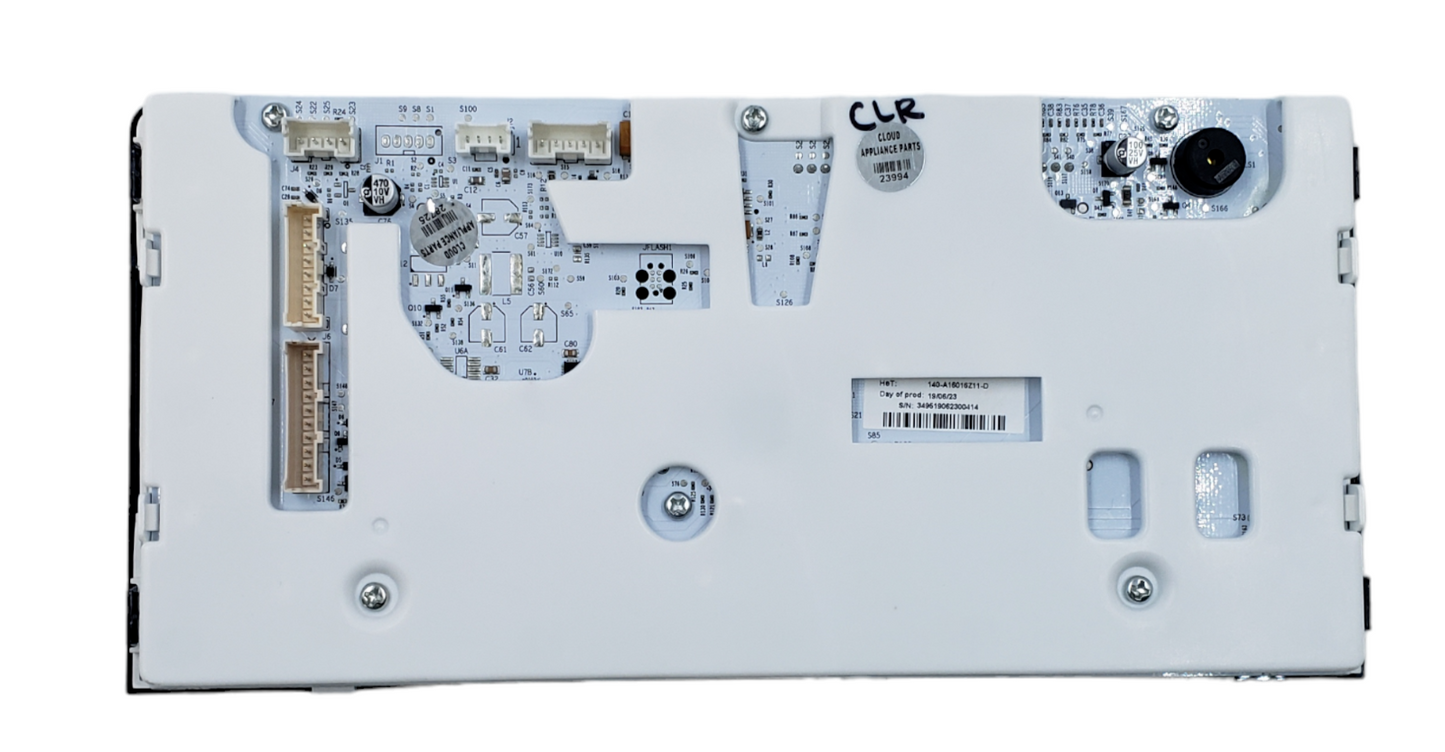 New Frigidaire Fridge Control Board A05090547 Same Day Ship & 60 Days Warranty**