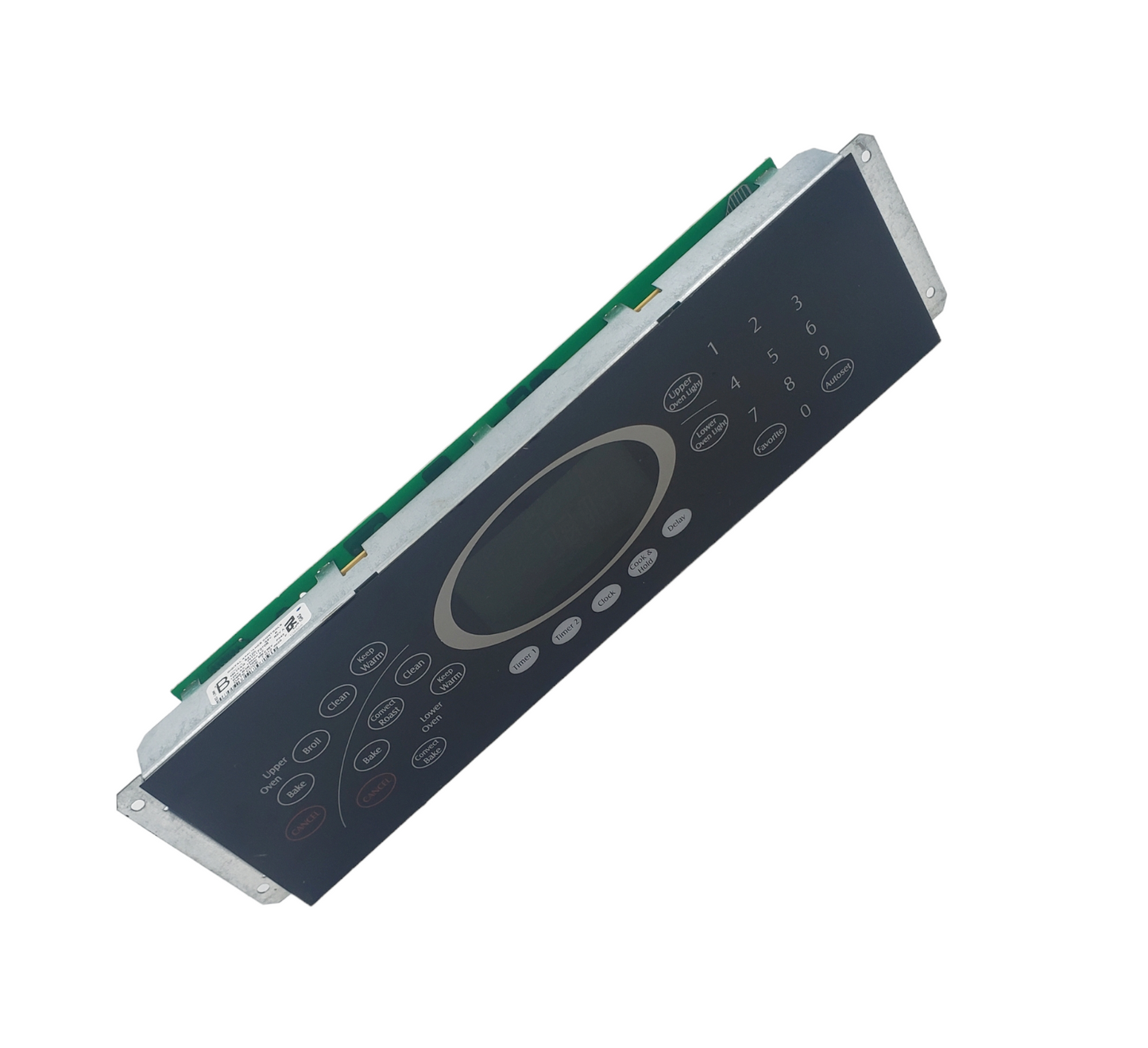 Genuine Whirlpool Oven Control Board W10172705 Same Day Ship & *60 Days Warranty