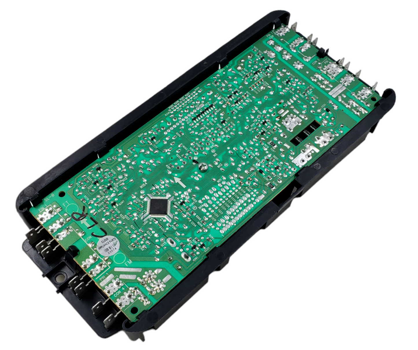 Genuine Whirlpool Range Control Board W10271724 Same Day Ship & 60 Days Warranty