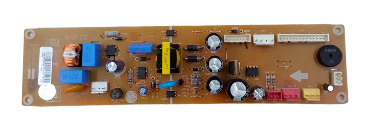 New GE Electric Oven Control Board EBR76928002 Same Day Ship & 60 Days Warranty*